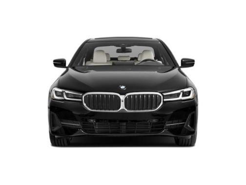 2022 bmw 530e