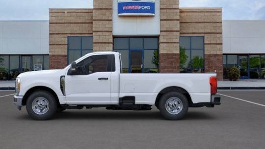 2024 Ford F-250