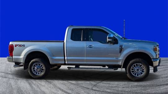2022 Ford F-350