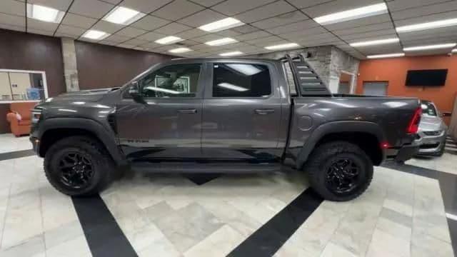 2022 ram 1500 crew cab in worcester, massachusetts