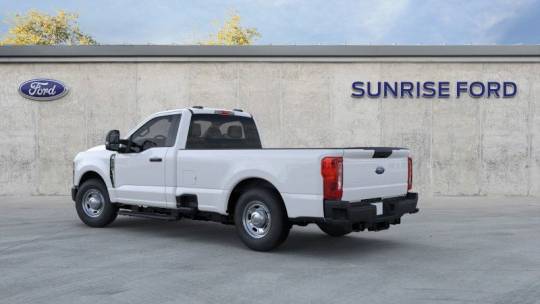 2024 Ford F-250