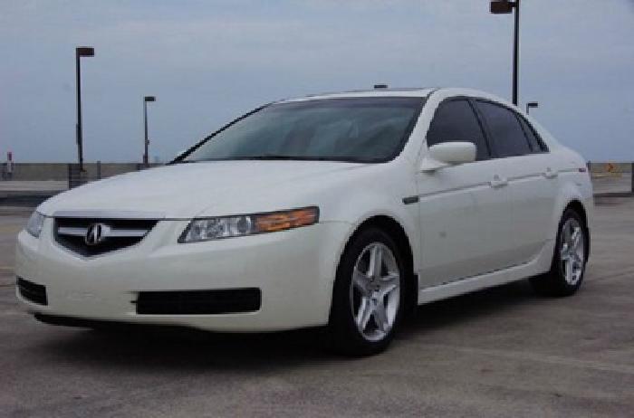 obo 2006 acura tl in austin, tx
