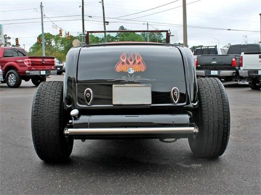 1932 ford coupe