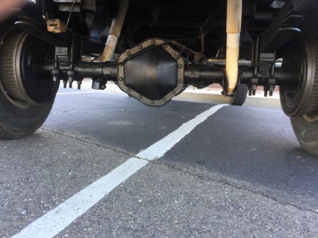 1981 gmc k-3500 4x4