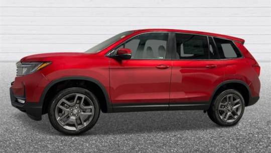 2023 Honda Passport
