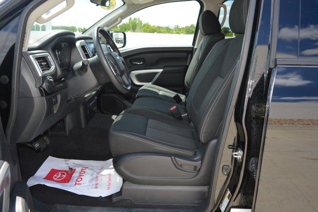 used 2017 nissan titan sv bellevue, ne 68147 for sale in bellevue, nebraska