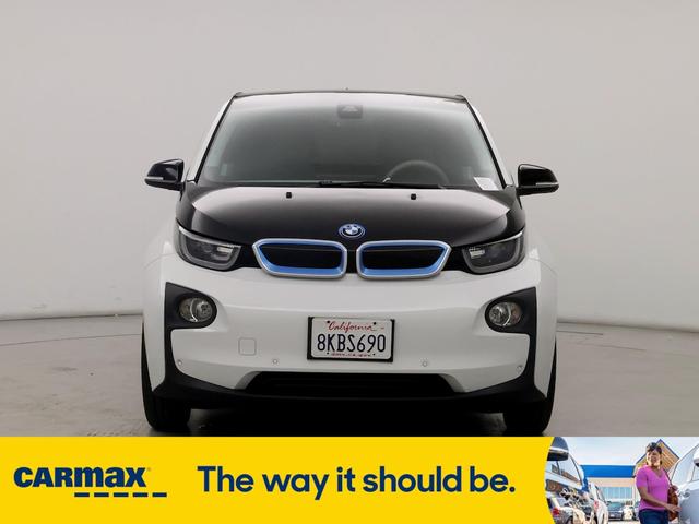 2015 bmw i3 giga world