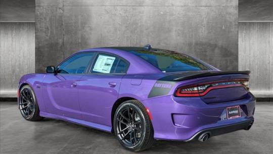 2023 Dodge Charger daytona
