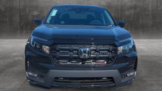 2024 Honda Ridgeline
