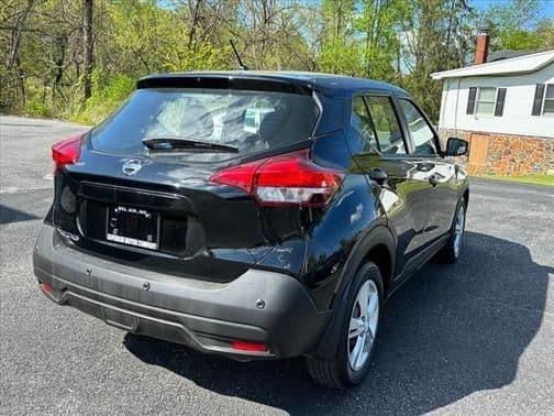 2020 nissan kicks s in bel air, maryland