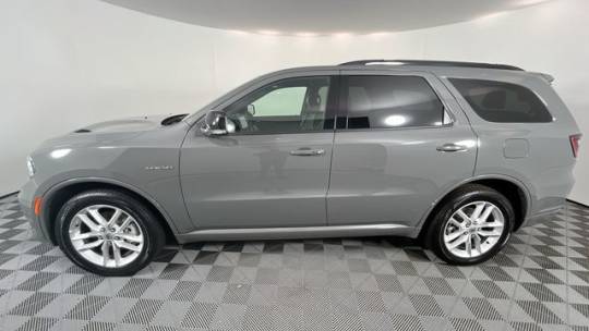 2024 Dodge Durango r/t