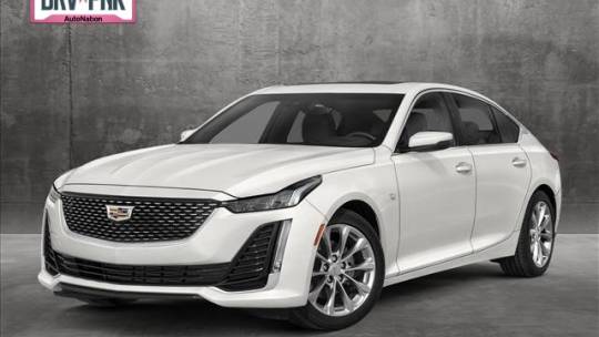 2023 Cadillac CT5