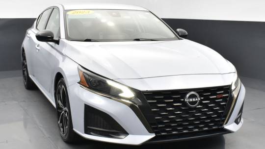 2023 Nissan Altima