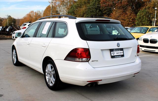 2012 volkswagen jetta sportwagen tdi