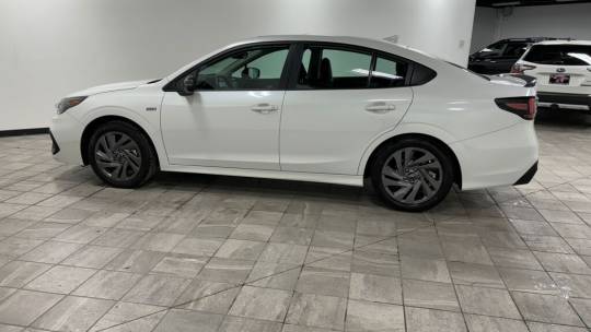 2024 Subaru Legacy