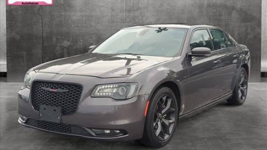2023 Chrysler 300 300s