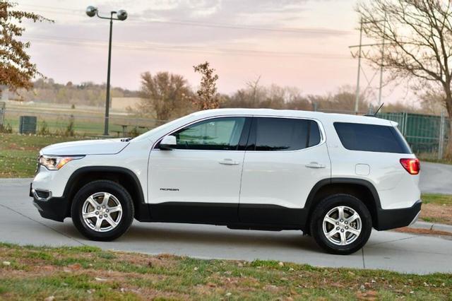 2017 gmc acadia in omaha, nebraska
