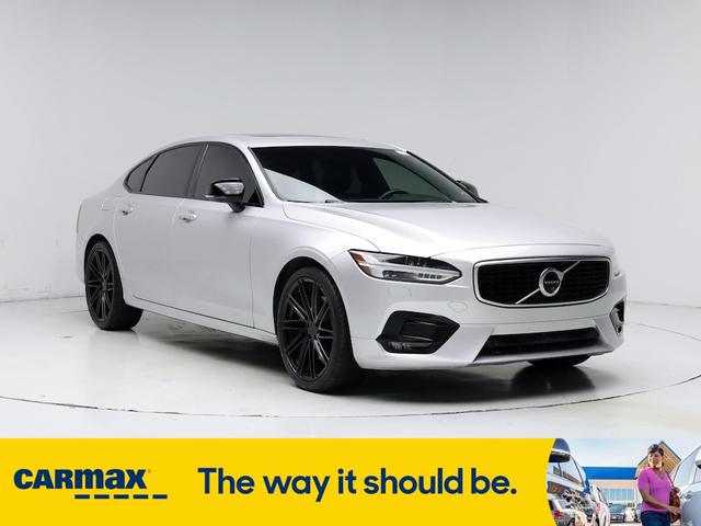 2020 volvo s90 t6 r-design