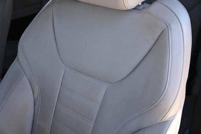 2022 bmw 430 i