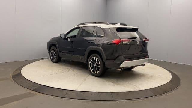 2019 toyota rav4 adventure in rochester, new york