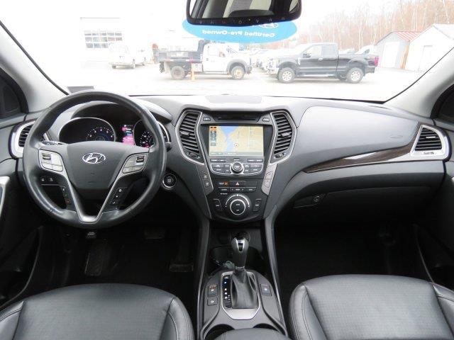 2016 hyundai santa fe sport 2.0t awd 2.0t 4dr suv for sale in laconia, new hampshire