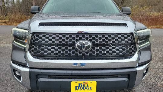 2019 Toyota Tundra