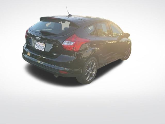 2013 ford focus