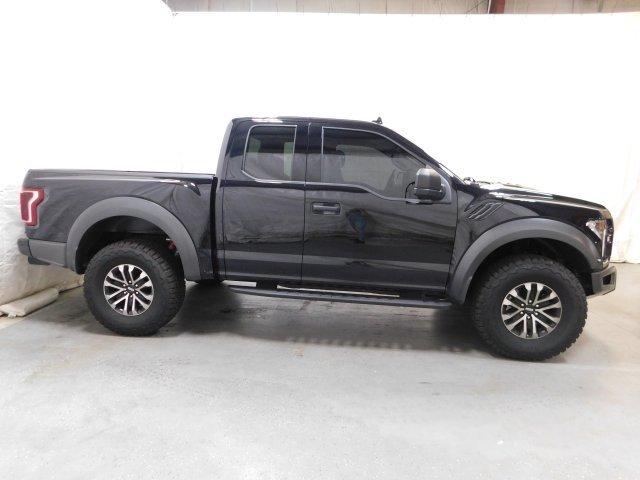 used 2019 ford f150 4x4 supercab raptor mishawaka, in 46545 for sale in mishawaka, indiana