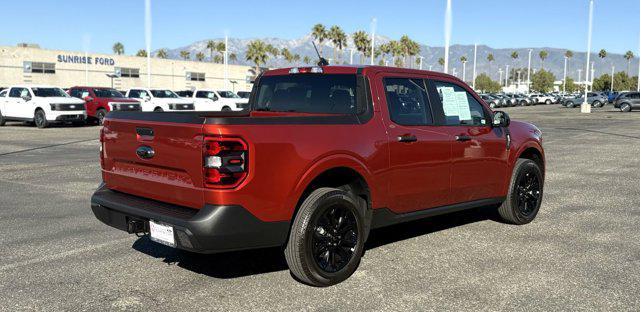 2023 ford maverick xlt