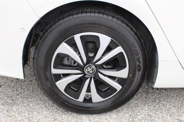 used 2017 toyota prius prime advanced baltimore, md 21224 for sale in baltimore, maryland