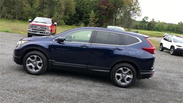 used 2018 honda cr-v awd ex carthage, ny 13619 for sale in carthage, new york