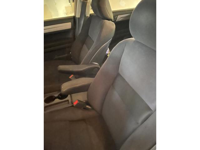 2011 honda cr-v ex