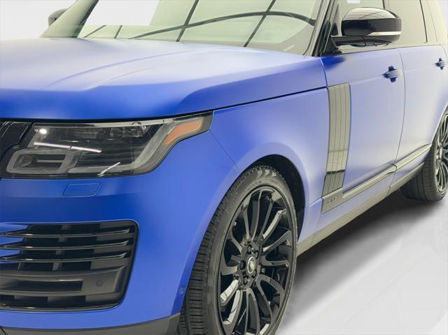 2020 land rover range rover autobiography