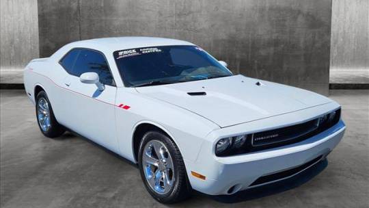 2014 Dodge Challenger