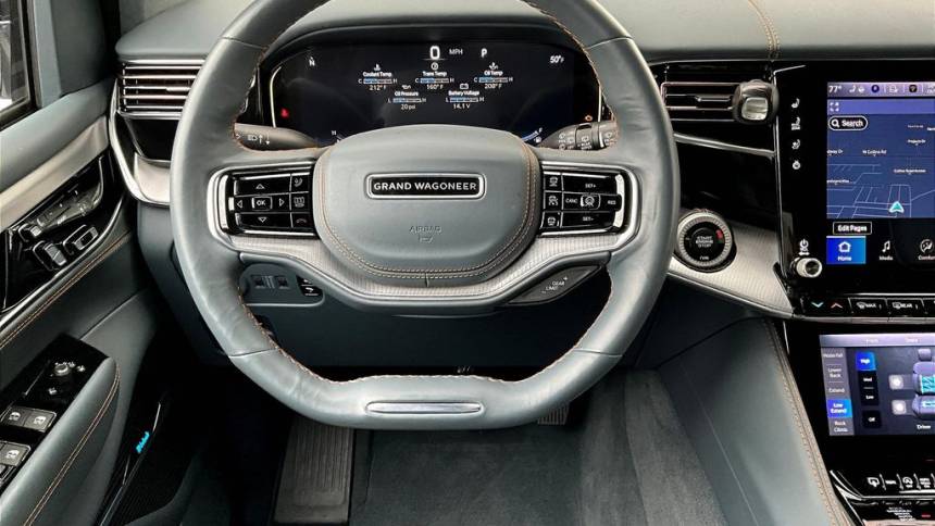 2022 wagoneer grand wagoneer series iii