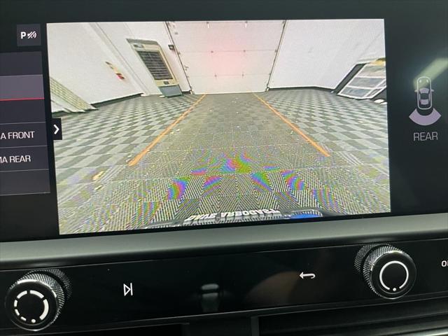 2022 porsche macan base