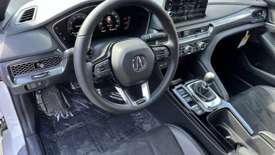 2025 Acura Integra