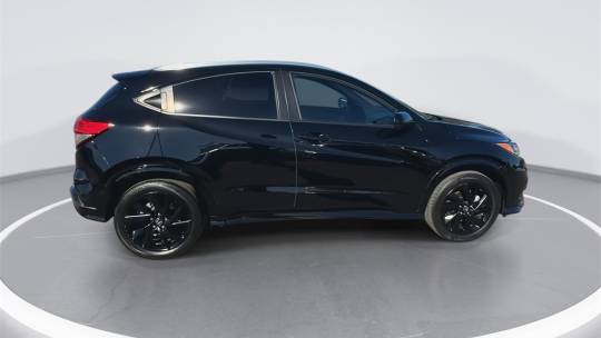 2022 Honda HR-V