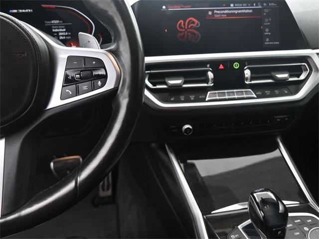 2020 bmw m340 i