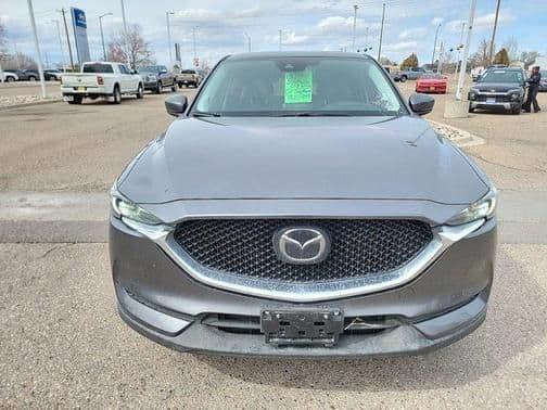 2019 mazda cx-5 grand touring reserve 4dr i-activ all-wheel drive sport utility in pueblo, colorado