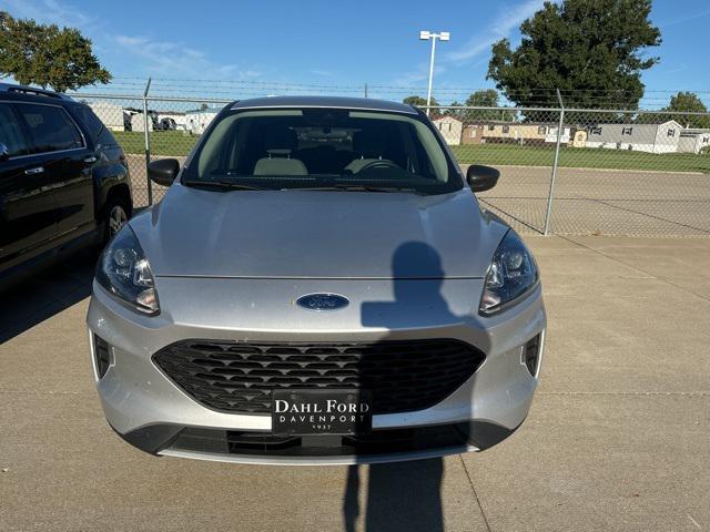2020 ford escape s