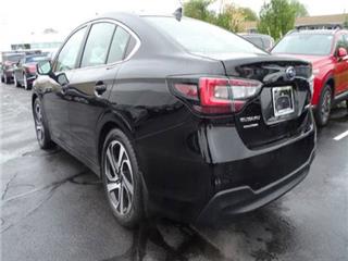 2020 Subaru Legacy limited