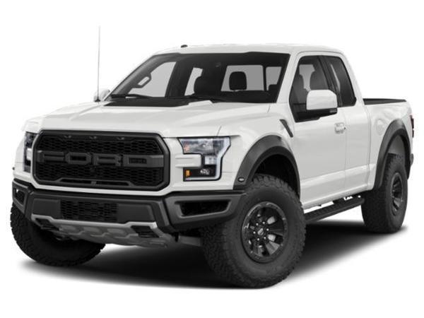 2020 ford f-150 in coldfoot, alaska