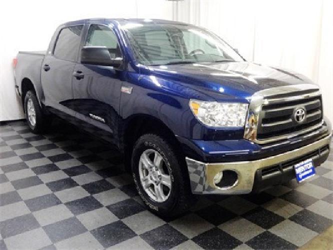 2011 toyota tundra grade in cleveland, oh