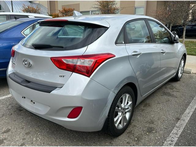 2013 hyundai elantra gt base