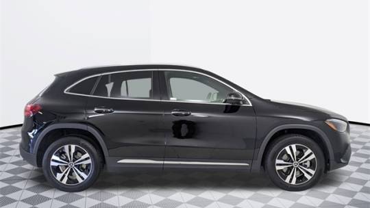 2024 Mercedes-Benz GLA