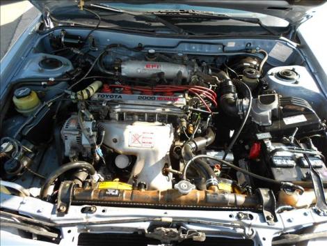 1989 toyota camry le in washington