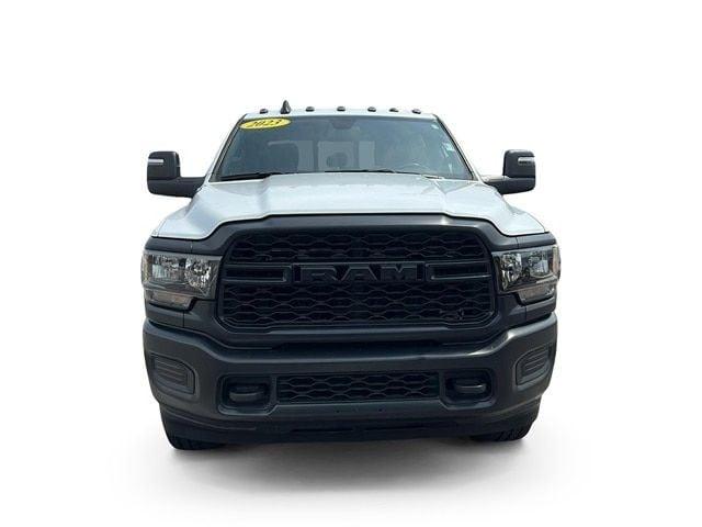 2023 ram 2500 tradesman 4x4 crew cab 6.3 ft. box 149 in. wb in jacksonville, florida