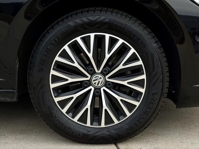 2019 volkswagen jetta 1.4t r-line