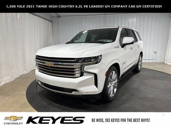 2021 chevrolet tahoe in saint paul, minnesota